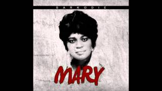 Sarkodie - All Is You Ft. Mugeez (Audio Slide)