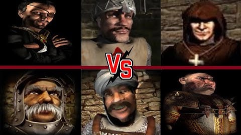 Aggressive AI 3v3 Snake + Sheriff + Abbot Vs Marshal + Sultan + Pig