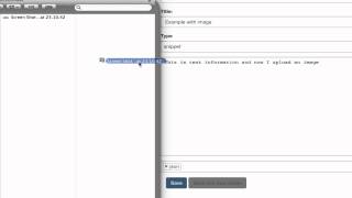 CodeMirror with InlineAttachment for Texy