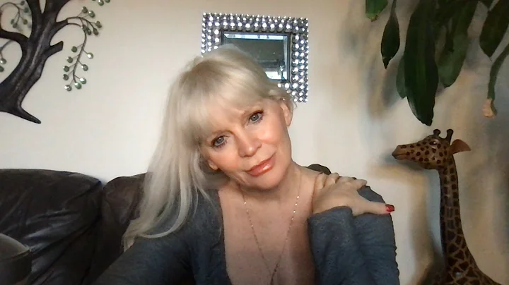 Live Readings W/ Psychic Medium Toni Greene 845-27...