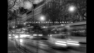 Bergema Sampai Selamanya - Nadhif Basalamah (speed up)