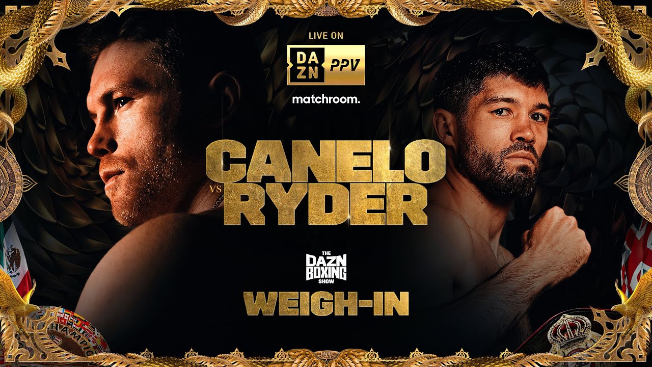 canelo fight live youtube