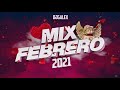 • SESSION MIX FEBRERO 2021• ♥️ENGANCHADO FIESTERO ESPECIAL SAN VALENTIN ♥️ DJ GALEX
