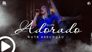 MEU DEUS QUE VOZ LINDA - Adorado - Rute Assunção 2018 chords