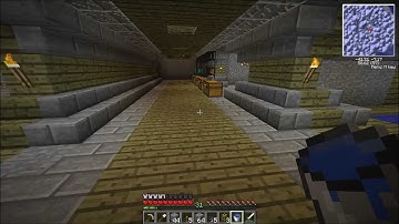 Feed The Beast with Gold Trousers - Episode 11 - Big Quarry