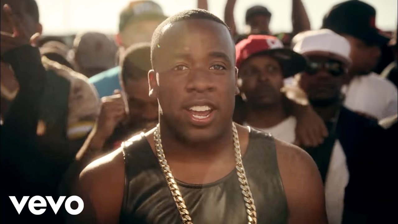 Yo Gotti ft. Jeezy, YG – Act Right (Explicit) [Official Music Video]