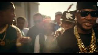 Yo Gotti ft. Jeezy, YG - Act Right (Explicit) [ ]