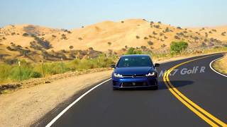 Fs Performance Engineering Vw Mk7 Golf R Products