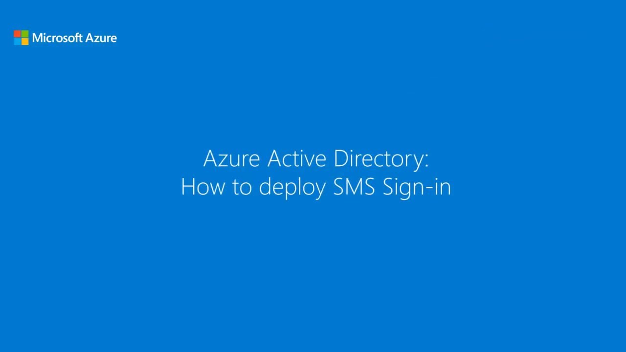 Use Azure Active Directory authentication to send messages to a