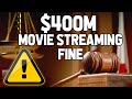 ⚠️Watch this if you STREAM PIRATE MOVIES at home 😱