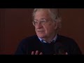 Noam Chomsky against postmodernism