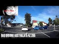 BAD DRIVING AUSTRALIA # 296 Scott's Back