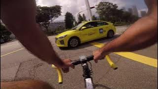 GPS / GUA PUNYA SUKA - FISHTAIL CYCLERY ALLEYCAT RACE - 18 MARCH 2023