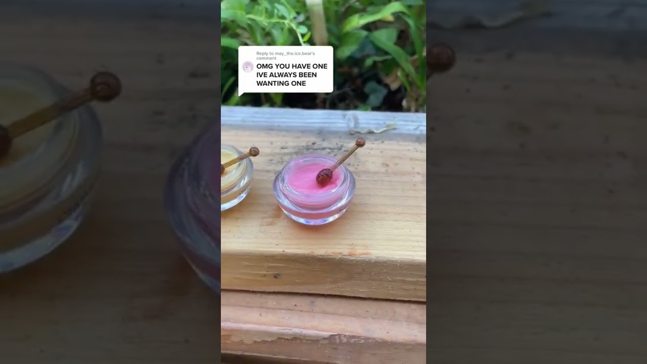 Hydrating Honey Lip Balm      buy 2 get 1 free 