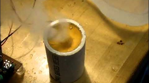 Ultrasound amplifier and transducer