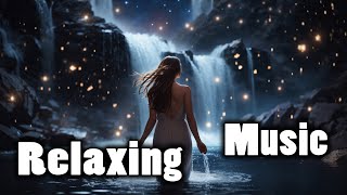 Soothing Sleep Music: Sleep and Meditate with Relaxing Melodies