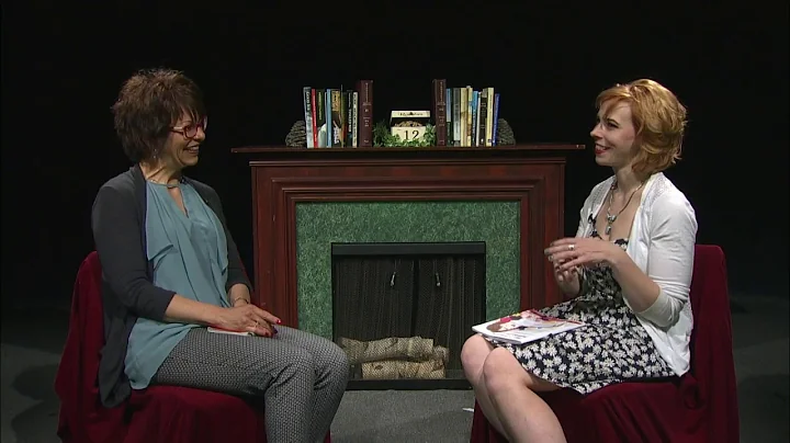 Author Amy Larson | Compass