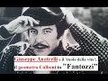 Giuseppe Anatrelli e il 'ruolo della vita'; il geometra Calboni in "Fantozzi" - 'O tiempo 'e nu cafè