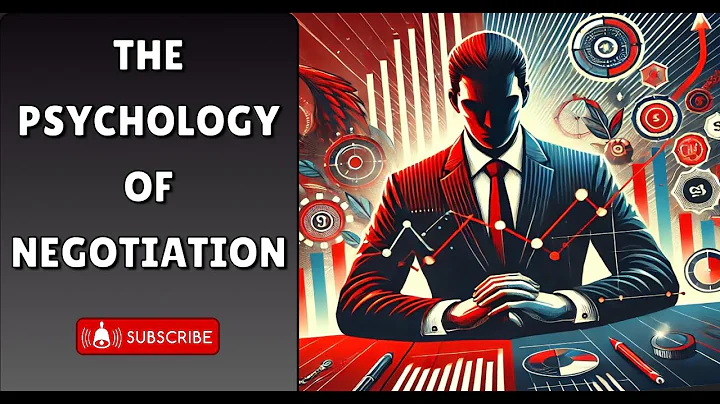 Mastering Negotiation | Never Split The Difference #psychology #chrisvoss #power
