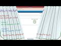 Examination Data Entry