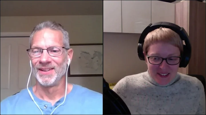 Stylus author webinar Shawn Simonson