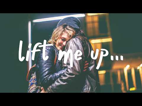 April Girl - Lift Me Up (Lyrics)