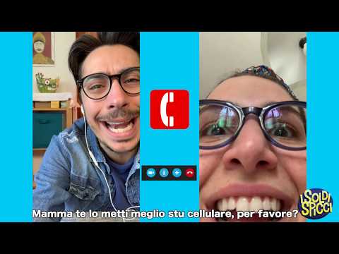 Video: Come Congratularsi Con La Mamma Se Non Ci Sono Soldi