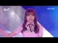 GFriend In 2016 Dream Concert