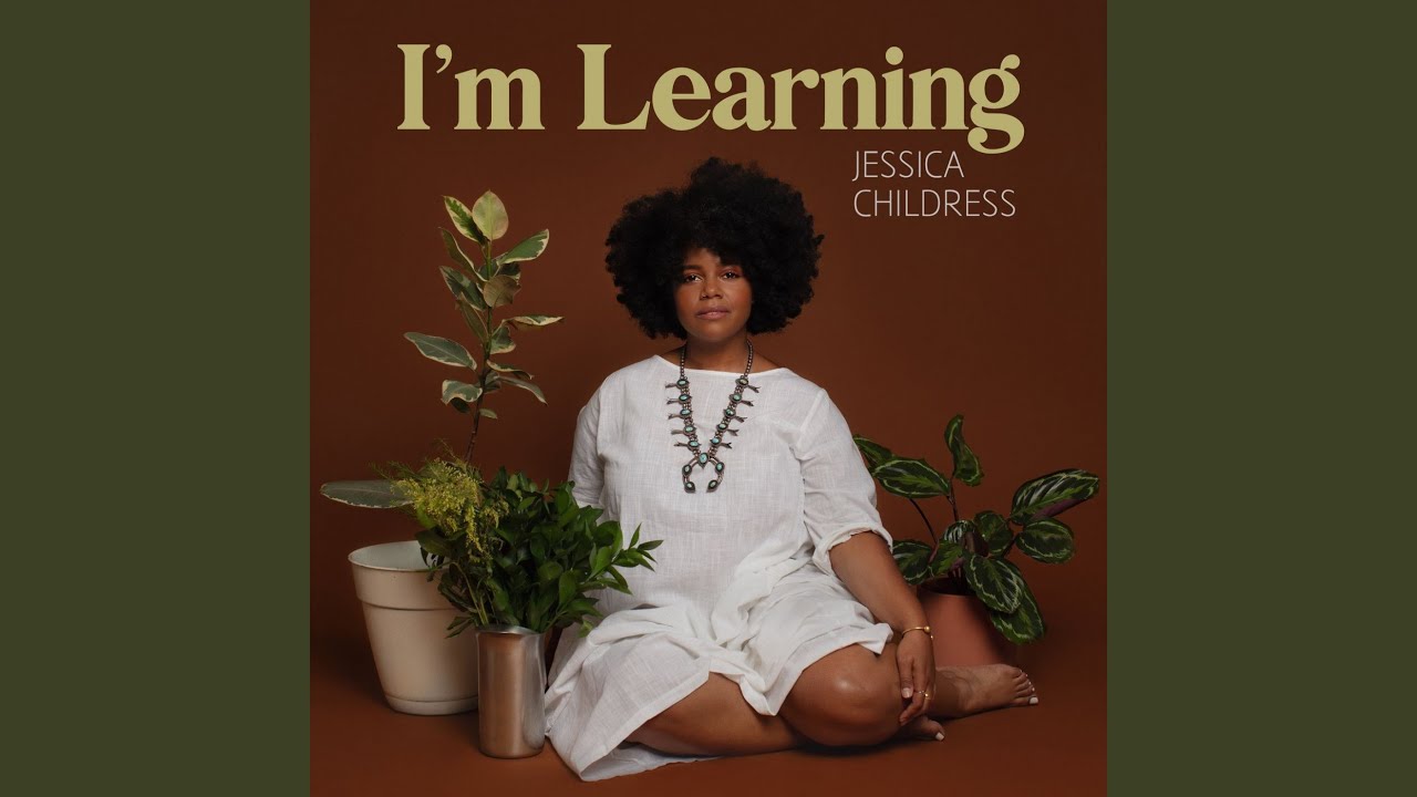 Watch I'm Learning on YouTube Watch I'm Learning on YouTube