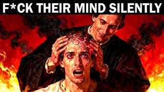 F*ck Them Mentally — 7 Dark Psychology Tricks To Destroy Your Enemies