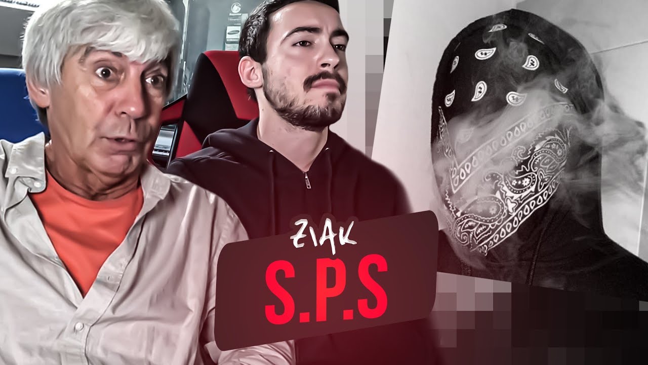 Mon père réagit à Ziak - S.P.S