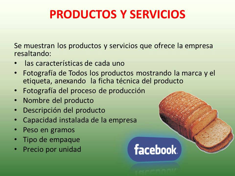 Como hacer un buen portafolio de servicios - YouTube