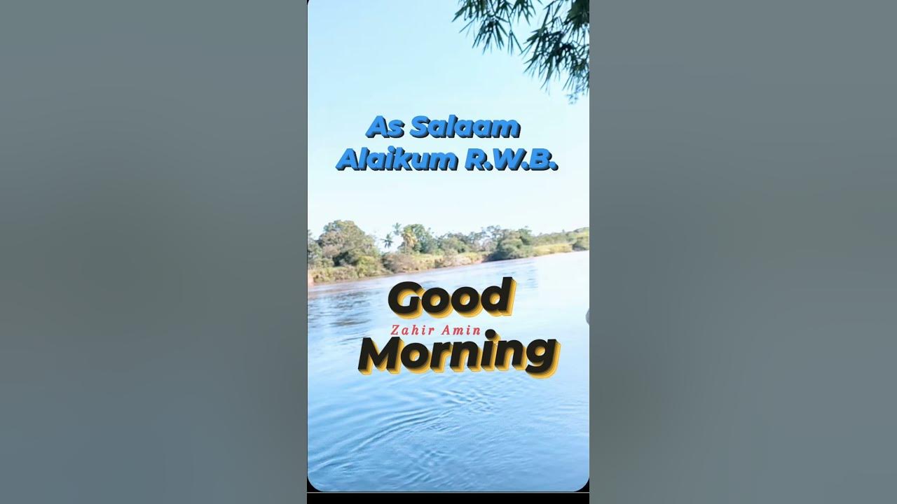 subah-al-khair-youtube