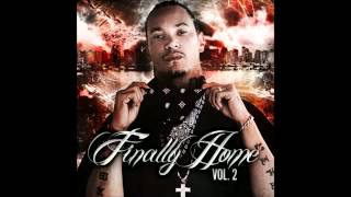 Sevin - 4 Walls - Finally Home Vol. 2 (@sevinhogmob @forgive