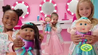 The Cabbage Patch Kids Style n' Play | Jazwares