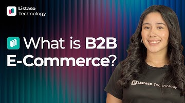 Smarter B2B Sales with eCommerce