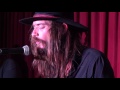 Jack Broadbent - Black Magic Woman w/ a BROKEN STRING! (House Concert - Joplin, MO)