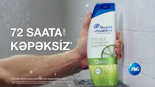 Head&amp;Shoulders Umico-da