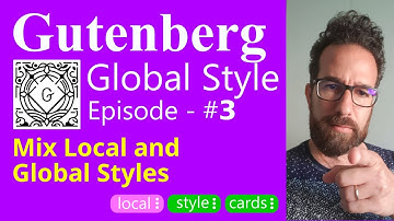Mix Local and Global Styles in WordPress Gutenberg Blocks with Block Class Manager!