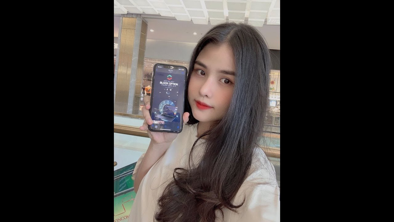 Block Option | trade block option viet nam | Trading Video