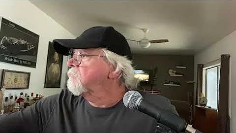 There Won't Be Anymore, Charlie Rich cover by: Dan...