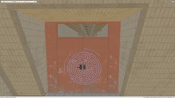 Tour of GTAV Christmas 2017 DLC in CodeWalker