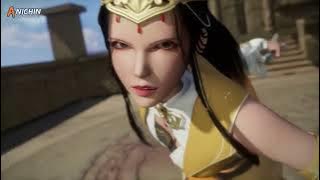 Martial Master Episode 193 Sub indo