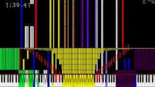 [Black Score]A Midsummer Fairys Dream 788K Legit run