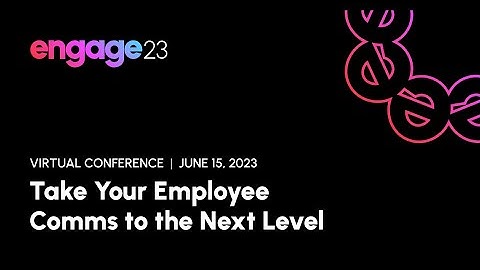 Engage23–Andrew Hubbard