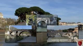 ANTICHI PONTI DI ROMA