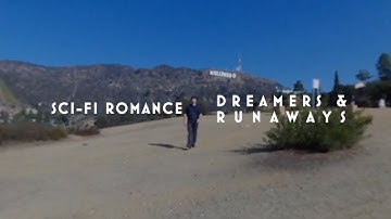 Sci-Fi Romance - "Dreamers & Runaways" (Official Video)