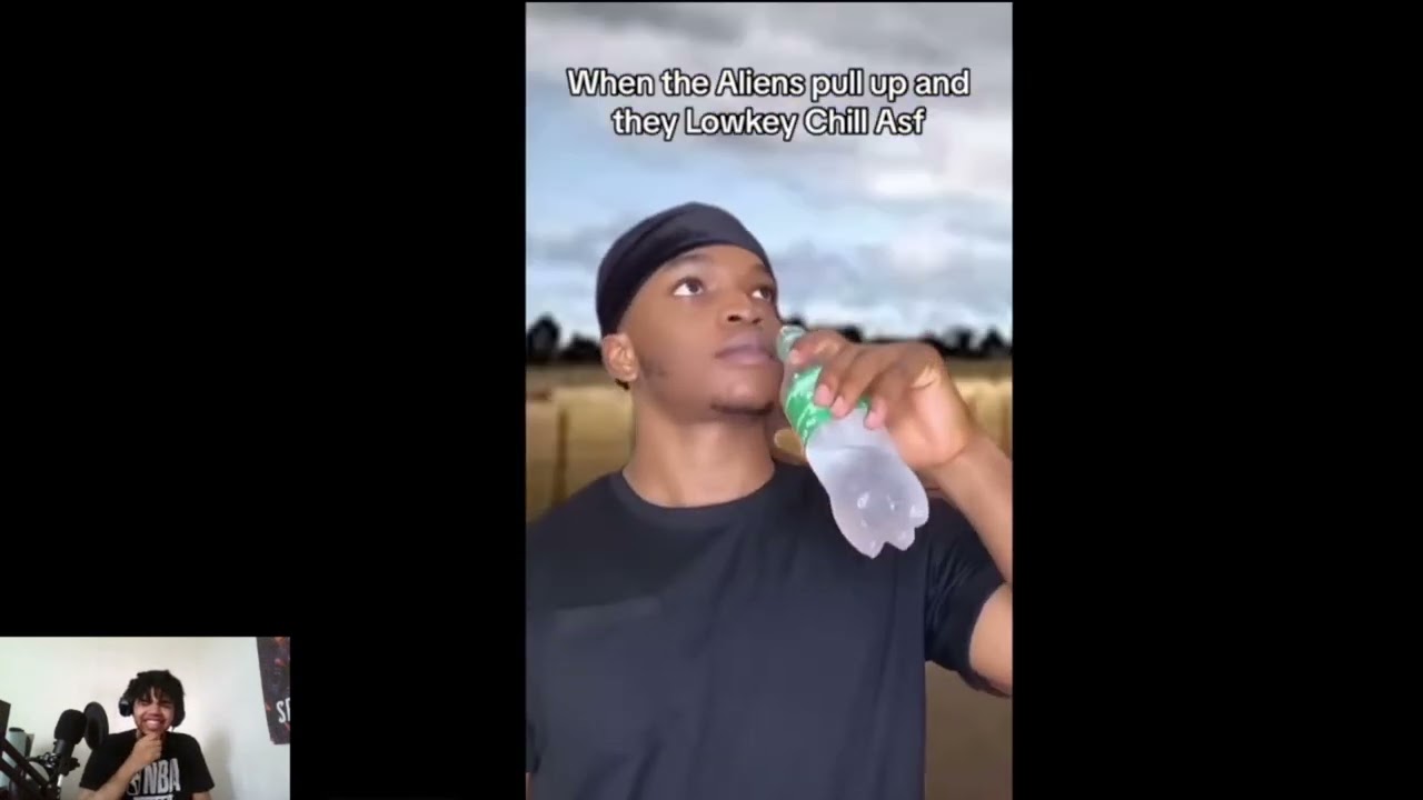 DENNISMAIN DRAGONBALL VIDS COMPILATION (Reaction!!!)