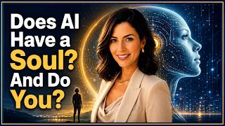 Does AI Have a Soul? And Do You?