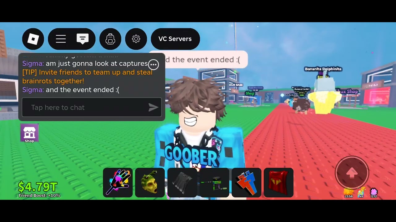 Sab event part 2 - YouTube